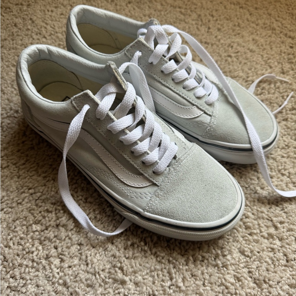 VANS old skool shoes